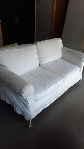 un clic clac et 2 canapés à donnet