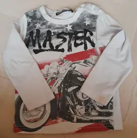 Tee-shirt 2 ans