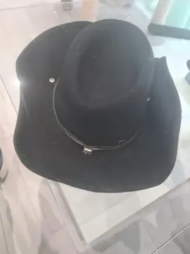 chapeau de country