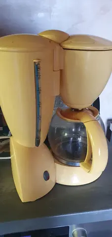 cafetière cafe filtre