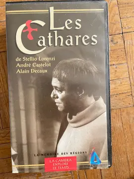 cassette