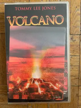 cassette