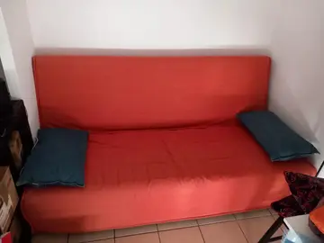 Clic clac ikea Beddinge