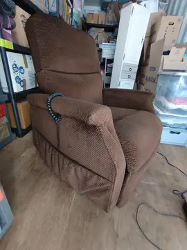 fauteuil électrique