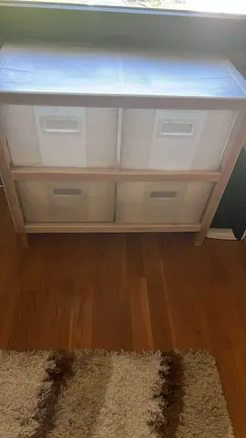 meuble de rangement