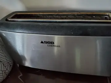 Grille pain Seb