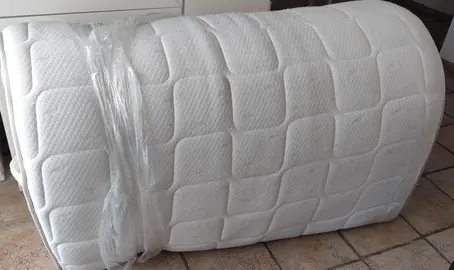 Matelas pour 2 personnes