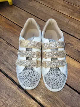 Paire de chaussure Femme Vanessa WU taille 38