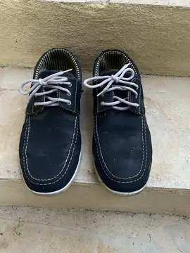 chaussures homme