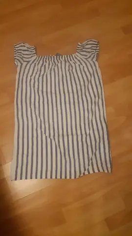 robe été femme, petit 38