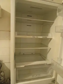 frigidaire - congélateur