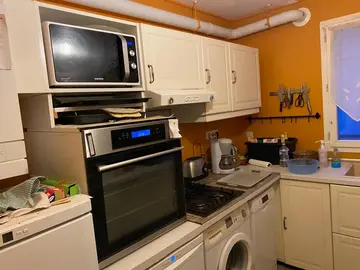 Cuisine