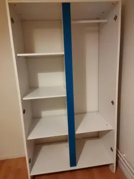 armoire enfant alinea