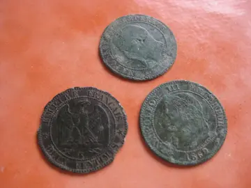 Monnaies