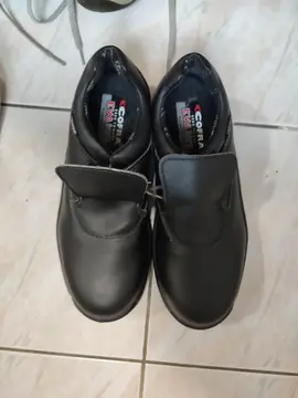chaussures de sécurité