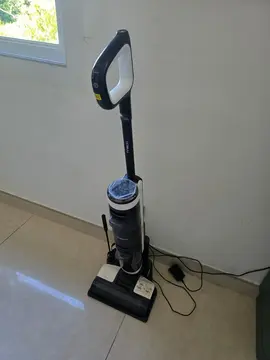 aspirateur laveur