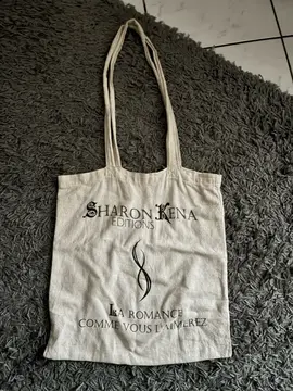 sac en tissus