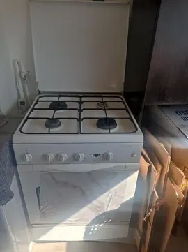 cuisinière