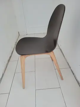 chaises