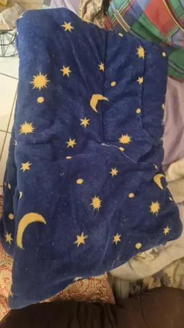 couette d'enfant