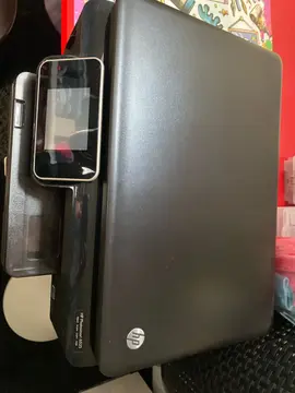 Imprimante HP Photosmart 6525 pour pièces