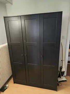 armoire chambre