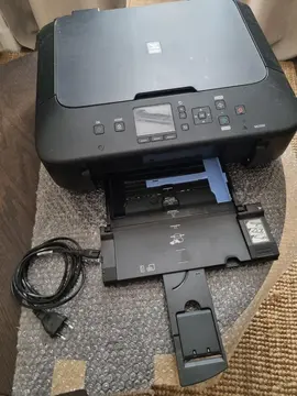 Imprimante Canon MG5550