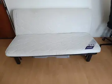 canapé BZ