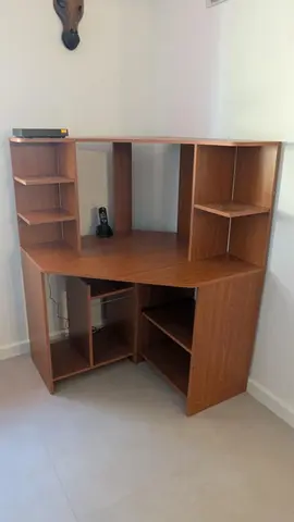 bureau