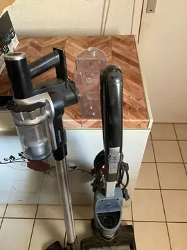 aspirateur