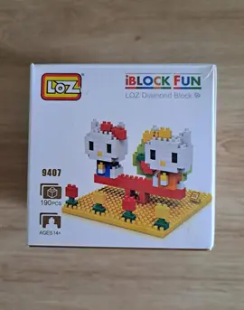 mini lego pour ado