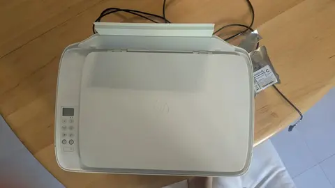 imprimante HP