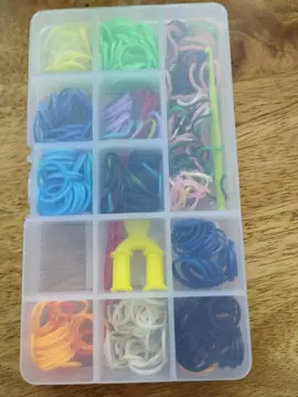 Élastiques