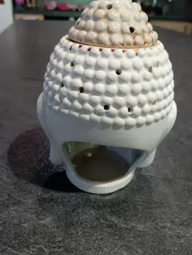 tête de Bouddha