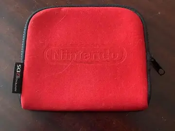 Pochette pour 2 DS
