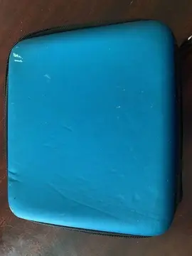 Pochette pour 2 DS