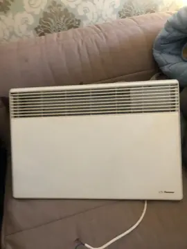 radiateur electrique