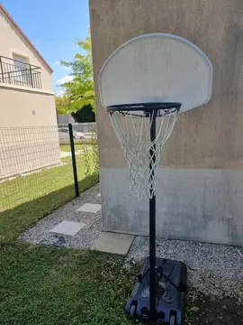 panier de basket