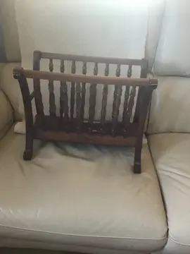 Porte revue