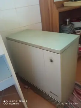 Vieux radiateurs