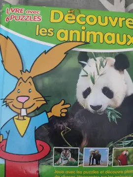Livre de jeux pour enfants