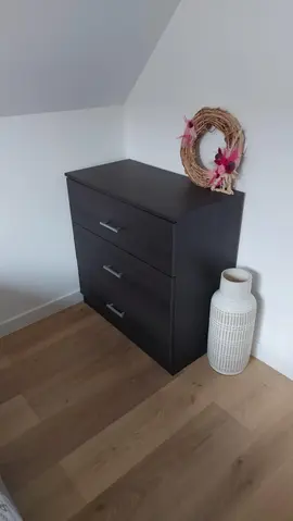 commode Fly