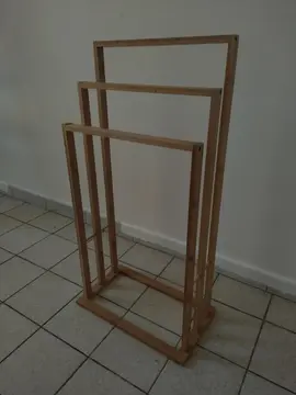 porte serviette