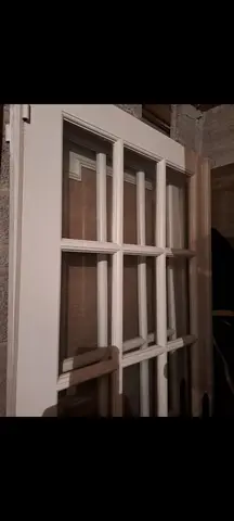 portes intérieures en bois