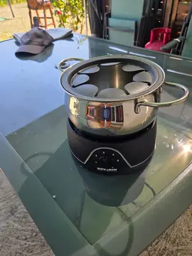 appareil a fondue