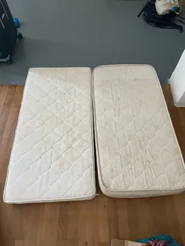 matelas enfant