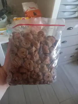 sachet de croquette pour chien mouleuse