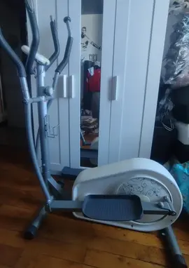vélo elliptique Domyos