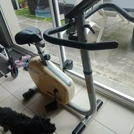 vélo d'àppartement