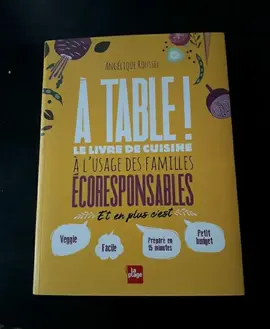 livre cuisine neuf